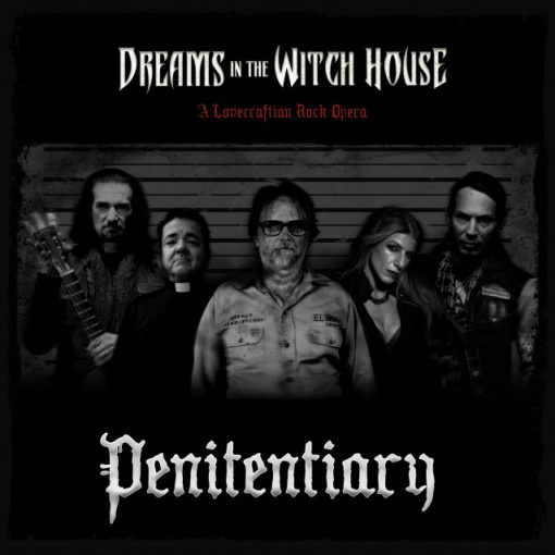 Ex-KISS Guitarist BRUCE KULICK Joins Horror Icons COURTNEY GAINS And JOHN FRANKLIN On New 'Dreams In The Witch House' Track